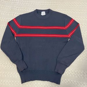 Vintage Bogner Sweater Made in Hong Kong